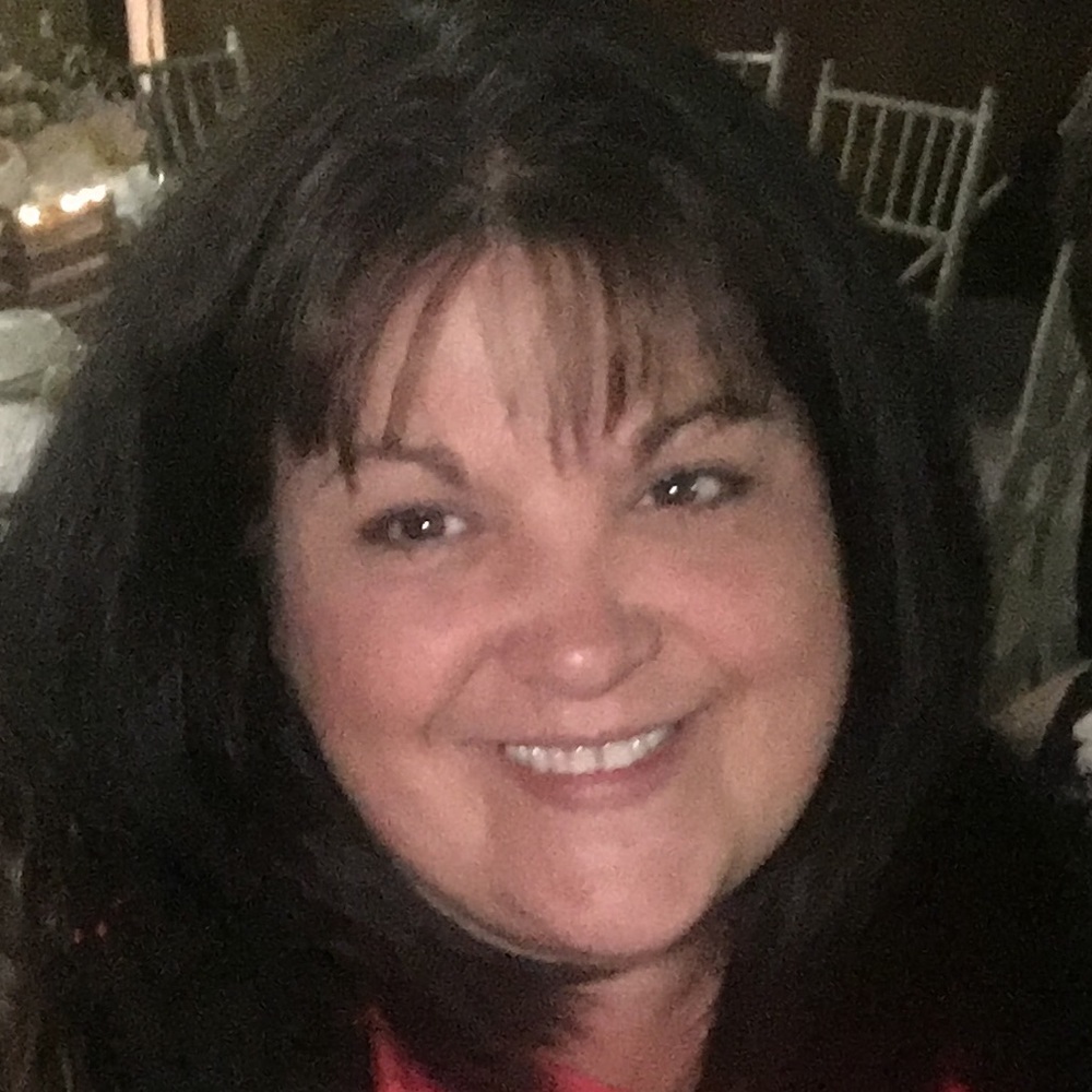 Meet your Posher, Jacqueline